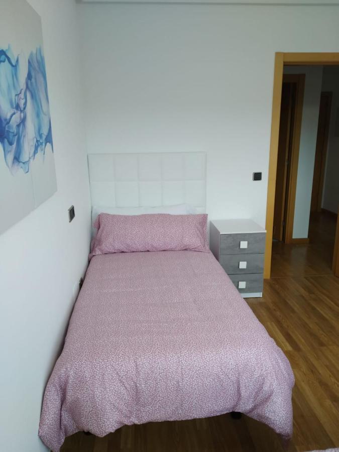 סאלינאס Olas Deluxe Salinas מראה חיצוני תמונה